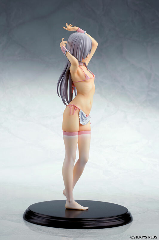 Akeiro Kaikitan - Velvet Long Hair ver. 1/7