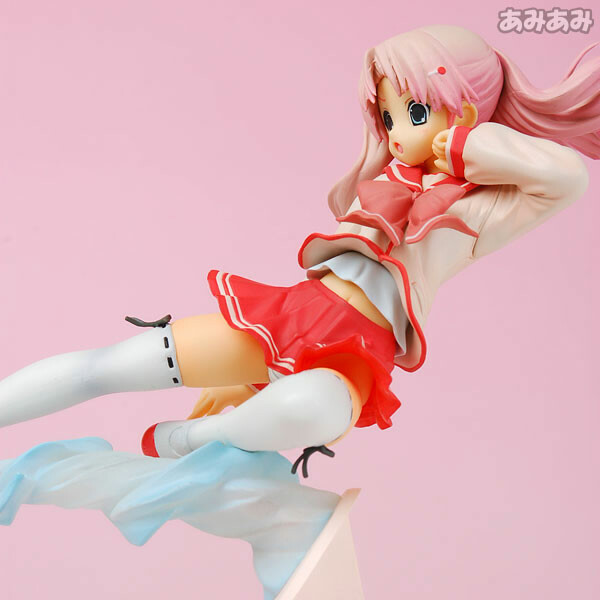 Drill Ma-ryan Kick Ver. ToHeart2 Another Days 1/8