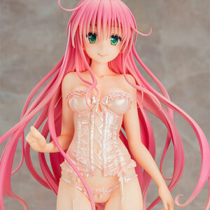 Lala Satalin Deviluke - To Love-Ru Darkness [1/6 Complete Figure]