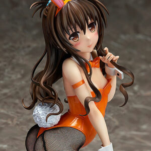 Mikan Yuuki Bunny Ver. [To Love-Ru Darkness] [1/8 Complete Figure]