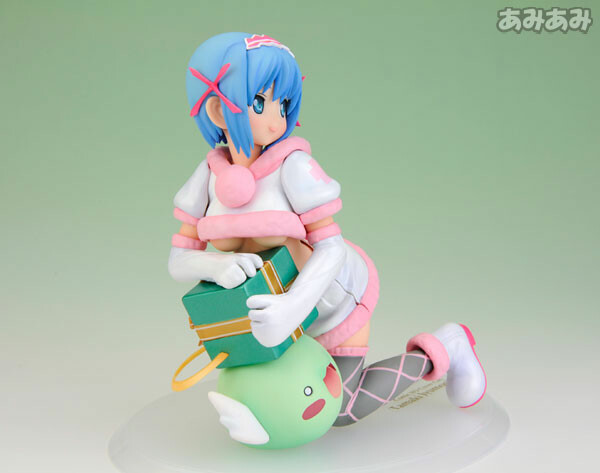 Tamaki Jumonji -Snow Heart ver. 1/7