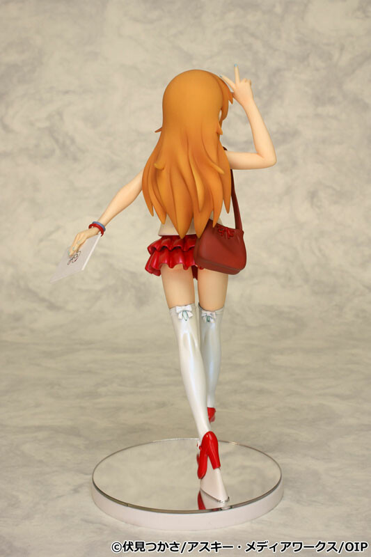 Kirino Kousaka Casual Clothes ver. Oreimo 1/8