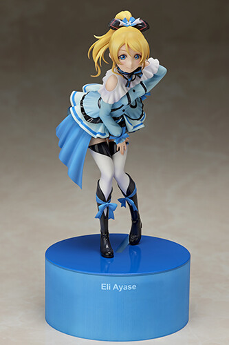 Ayase Eli Birthday ver. - Love Live! School Idol Project 1/8