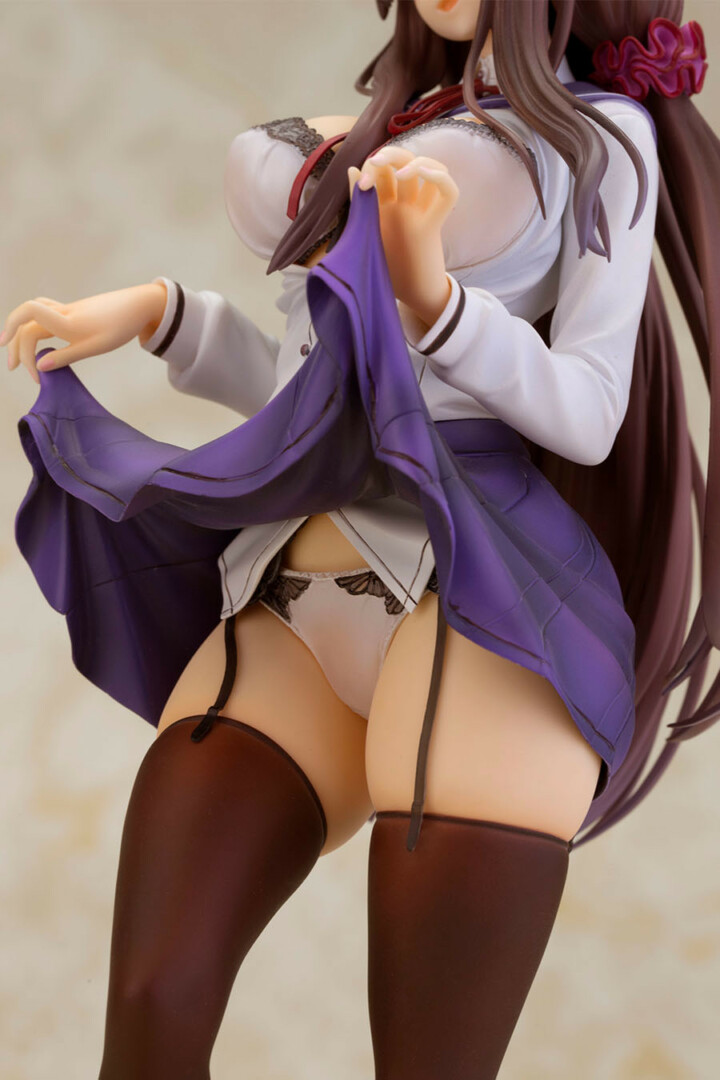 Tachibana Ayaka - Original Character - Skytube [1/6 Complete Figure]