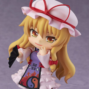 Nendoroid 442. Yukari Yakumo / Фигурка Юкари Якумо Touhou Project
