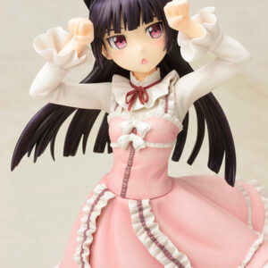 Kuroneko -Sweet Lolita- Oreimo 2 1/7