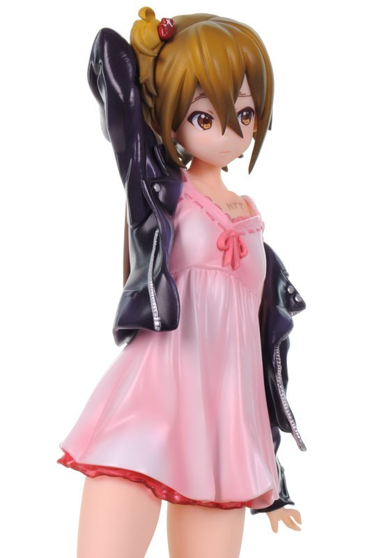 Ritsu Tainaka - 5TH Anniversary [K-On!] [1/8 Complete Figure]