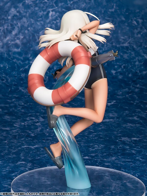 Ro-500 - Kantai Collection -Kan Colle-
