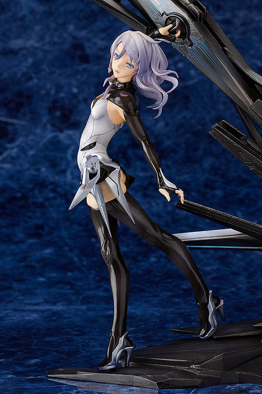 Lacia - Beatless 2011 Ver.