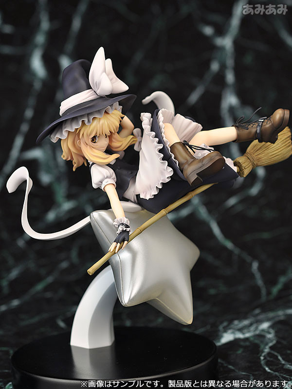 Marisa Kirisame Rev.TOKIAME [Touhou Project] [1/8 Complete Figure]