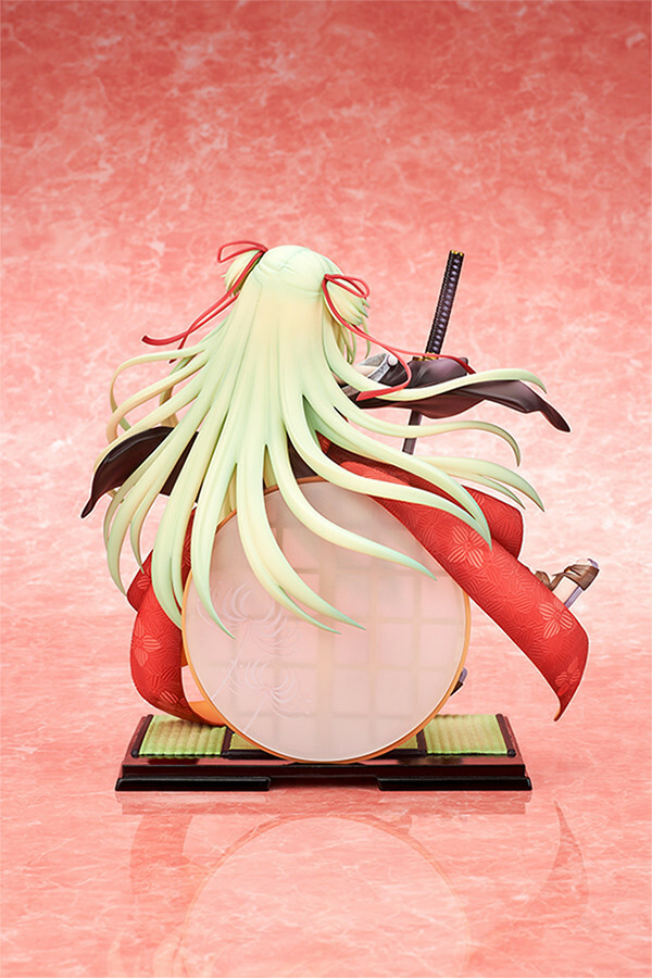 Murasame - Senren Banka 1/7