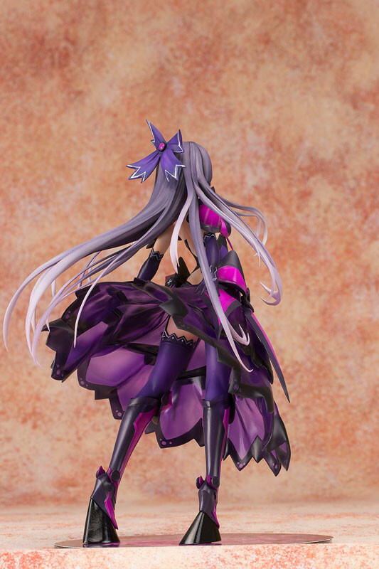 Tohka Yatogami Inverted ver. Date A Live [1/7 Complete Figure]