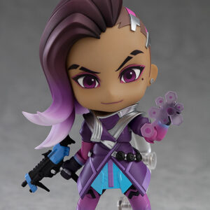 Sombra: Classic Skin Edition. - Overwatch - Nendoroid 944