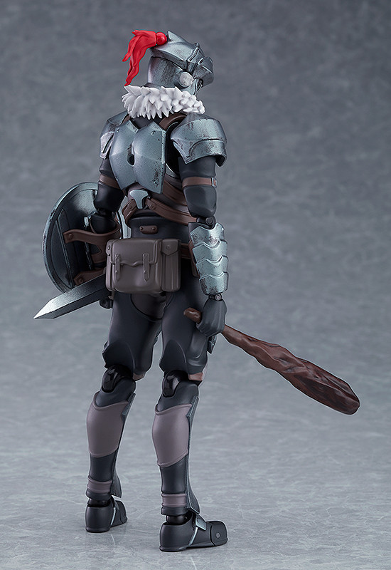 Figma 424 - Goblin Slayer
