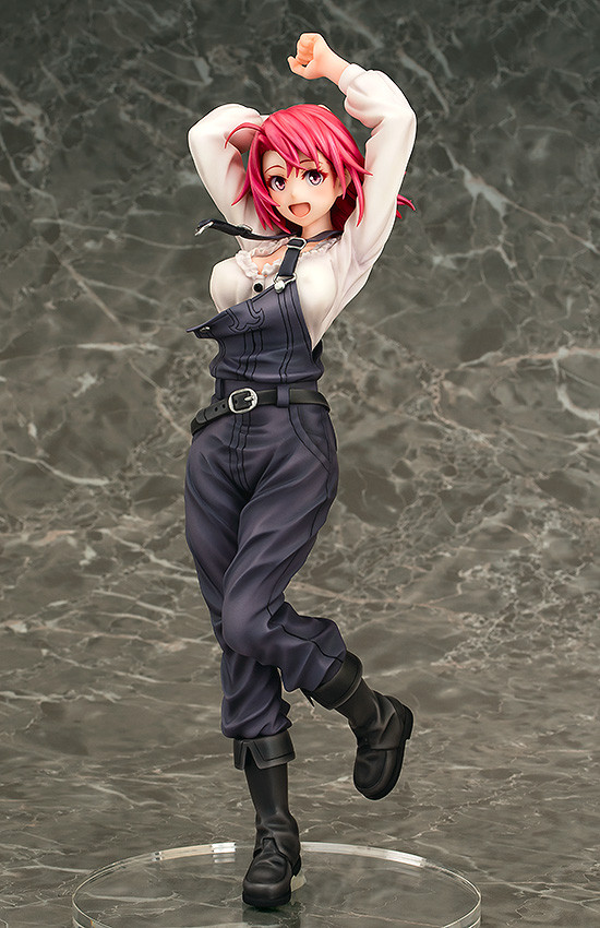 Cow Girl - Goblin Slayer 1/7