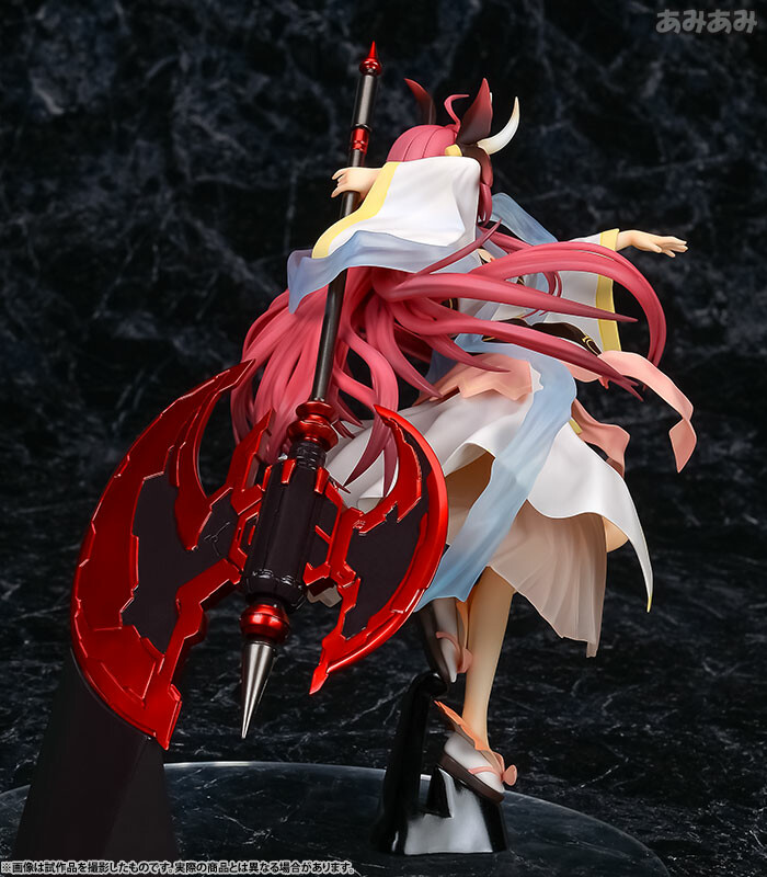 Kotori Itsuka Ifrit Ver. [Date A Live II] [1/8 Complete Figure]