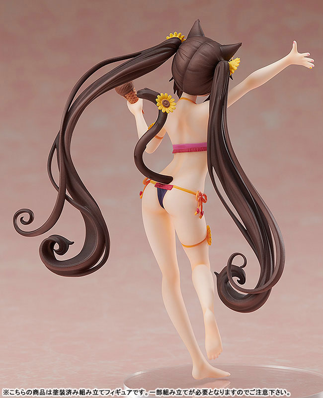Chocola Swimsuit Ver. - Nekopara 1/12
