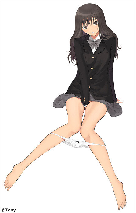 Toilet no Touko-san - Native Creator's Collection 1/7