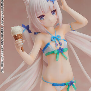 Vanilla Swimsuit Ver. - Nekopara 1/12