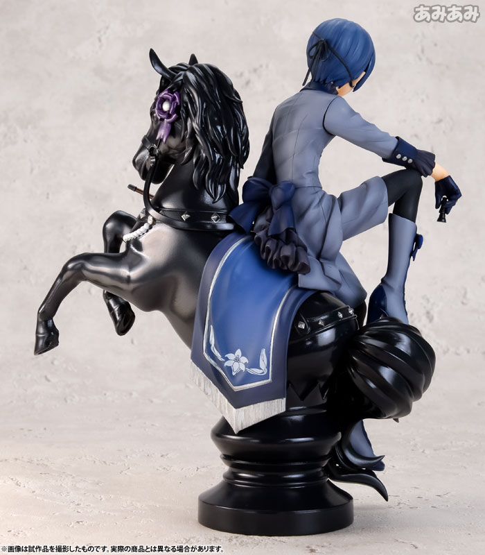Ciel Phantomhive - Kuroshitsuji ~Book of Circus~ 1/8
