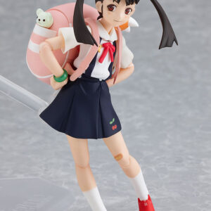 Mayoi Hachikuji - Bakemonogatari - Figma 105