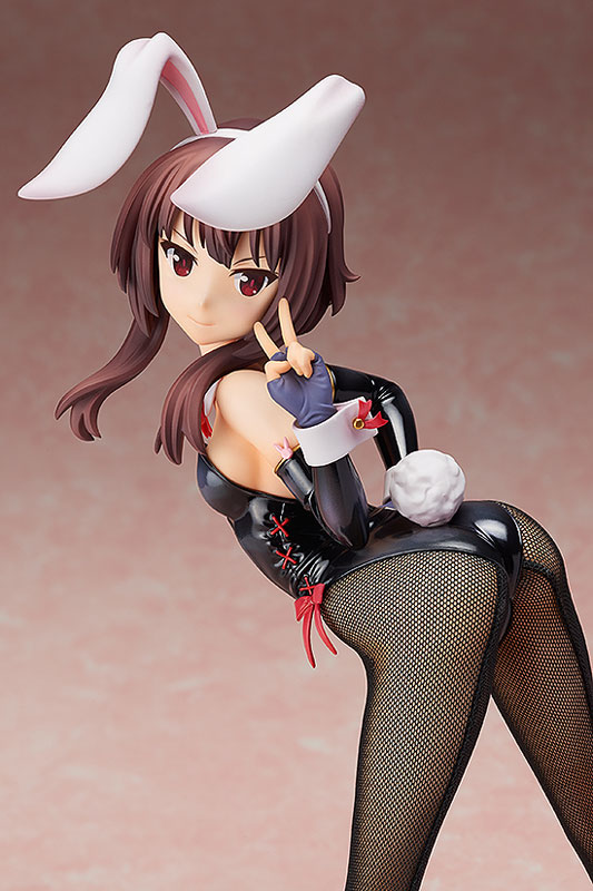 Megumin Bunny Ver. - KonoSuba 1/4