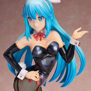Aqua Bunny Ver. - KonoSuba 1/4