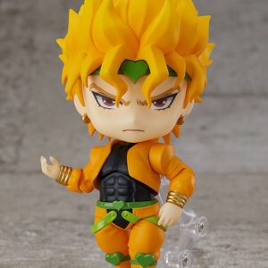DIO - JoJo's Bizarre Adventure - Nendoroid 1110
