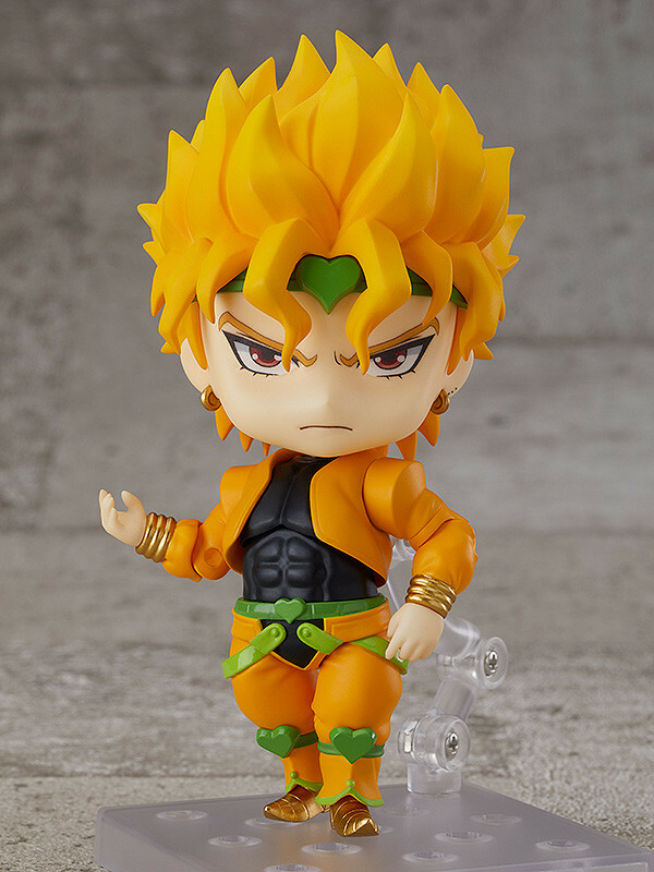 DIO - JoJo's Bizarre Adventure - Nendoroid 1110