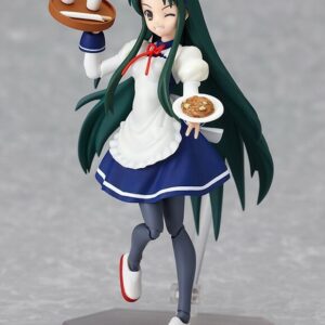 Figma 037. Tsuruya-san: Culture Festival Maid ver.