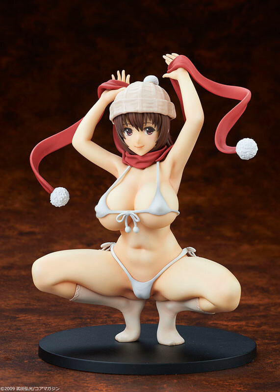 Yuuka Yoshii - Tsundero 1/6