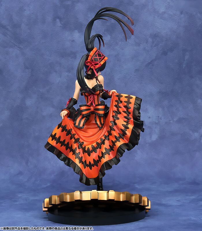 Kurumi Tokisaki - Date A Live II 1/8