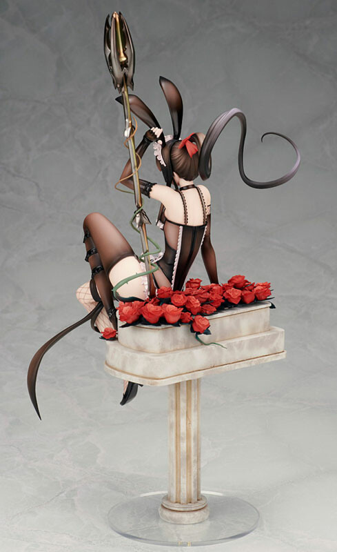 Narberal Gamma so-bin Ver. - Overlord 1/8