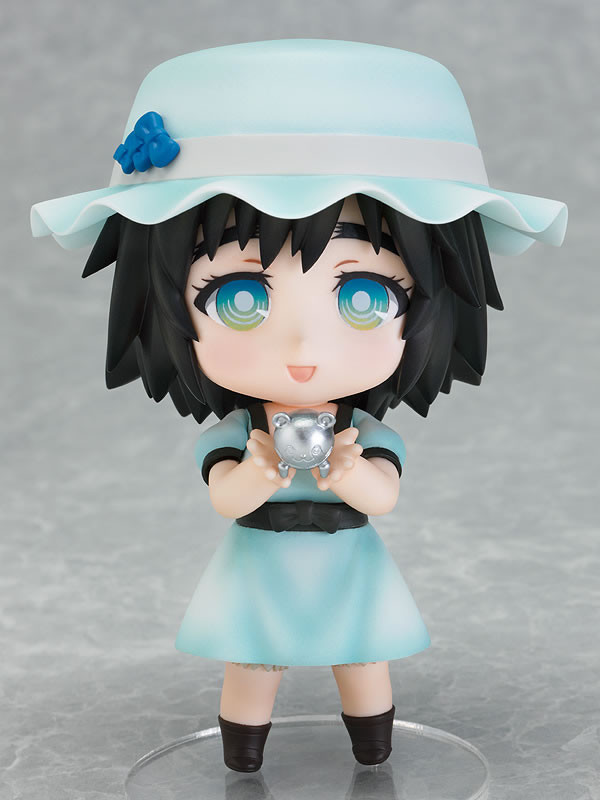 Nendoroid 165. Mayuri Shiina Steins;Gate (Врата Штейна Маюри Сиина нендороид)
