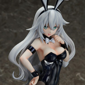 Hyperdimension Neptunia: Black Heart Bunny Ver. [1/4 Complete Figure]