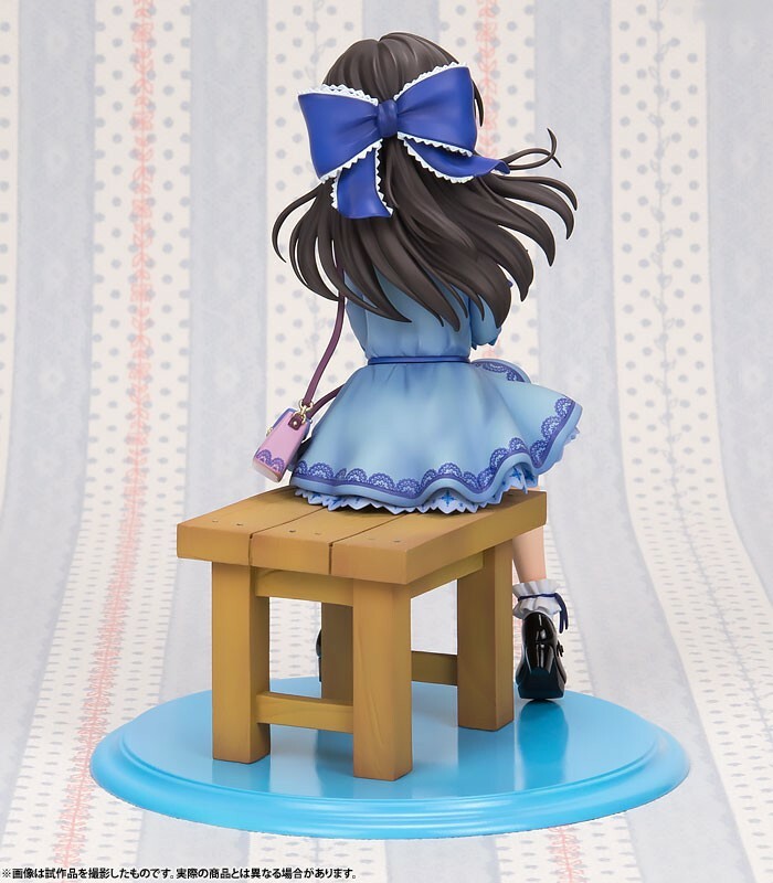 Tachibana Arisu - THE IDOLM@STER Cinderella Girls 1/7