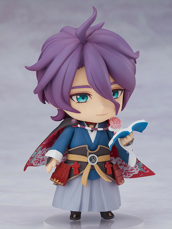 Kasen Kanesada - Touken Ranbu Online - Nendoroid 938