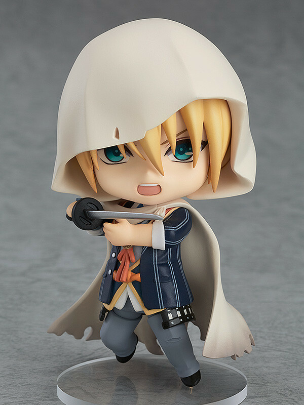 Yamambagiri Kunihiro - Touken Ranbu Online - Nendoroid 690