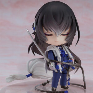 Juzumaru Tsunetsugu - Touken Ranbu Online - Nendoroid 827