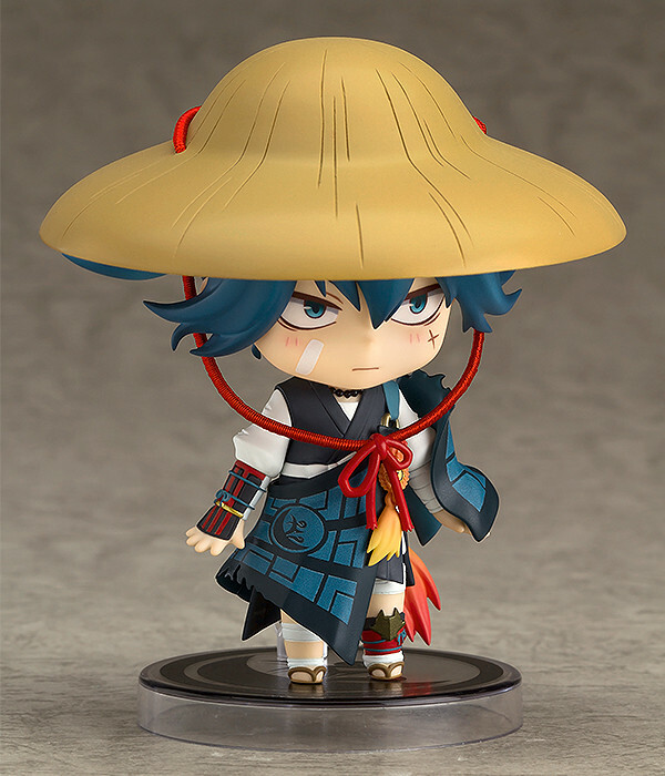 Sayo Samonji - Touken Ranbu Online - Nendoroid 717