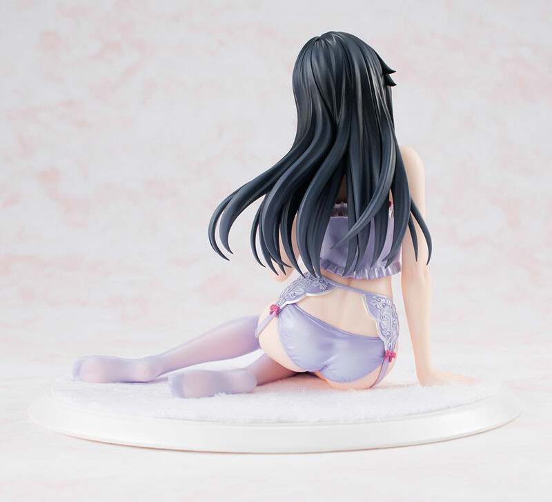 Yukinoshita Lingerie ver. - My Teen Romantic Comedy: Snafu 1/7