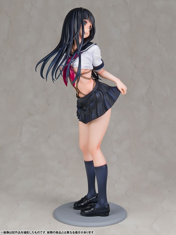 Murakami Suigun no Yakata - Original F-ism Vol.20 F-ism Shoujo 1/6