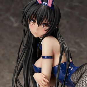 Yui Kotegawa Bunny Ver. - To LOVEru Darkness B-STYLE [1/4 Complete Figure]