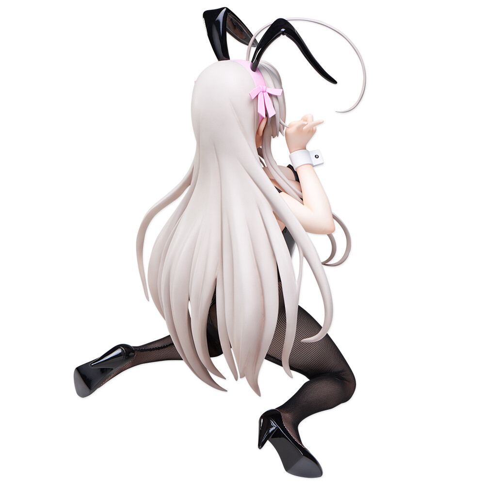 Nyaruko Bunny Ver. - Haiyore! Nyaruko-san W - Haiyore! 1/4