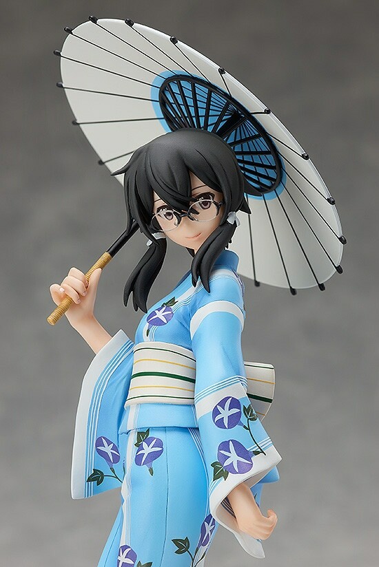 Shino Asada: Yukata Ver. Sword Art Online the Movie -Ordinal Scale- 1/8