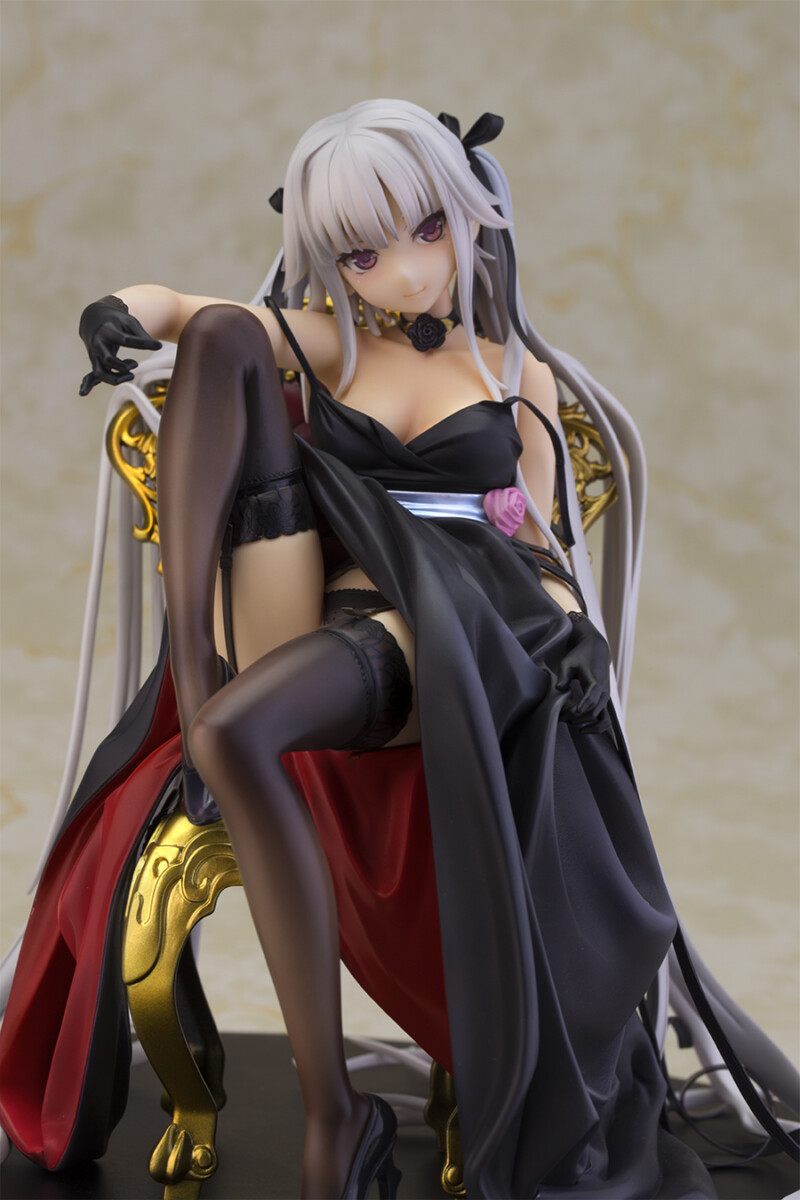 Kagarino Kirie - Bishoujo Mangekyou 1/6