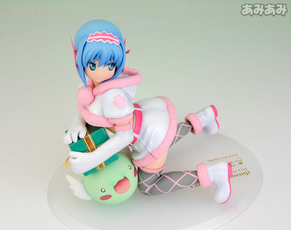 Tamaki Jumonji -Snow Heart ver. 1/7