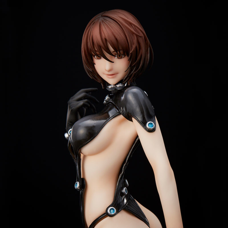 GANTZ:O - Anzu Yamasaki Gantz Sword ver. [Complete Figure]