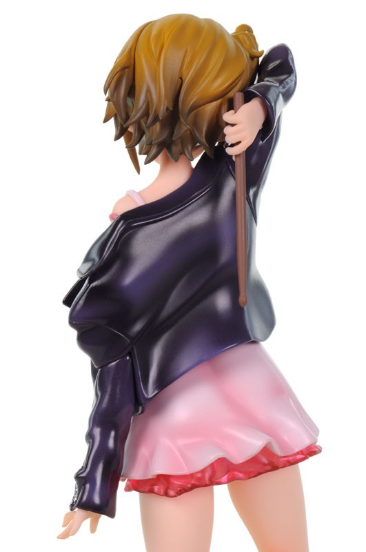 Ritsu Tainaka - 5TH Anniversary [K-On!] [1/8 Complete Figure]