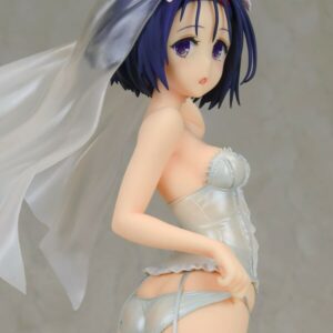 Haruna Sairenji [To Love-Ru Darkness] [1/6 Complete Figure]